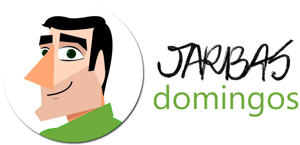 Jarbas Domingos - Quero Desenho